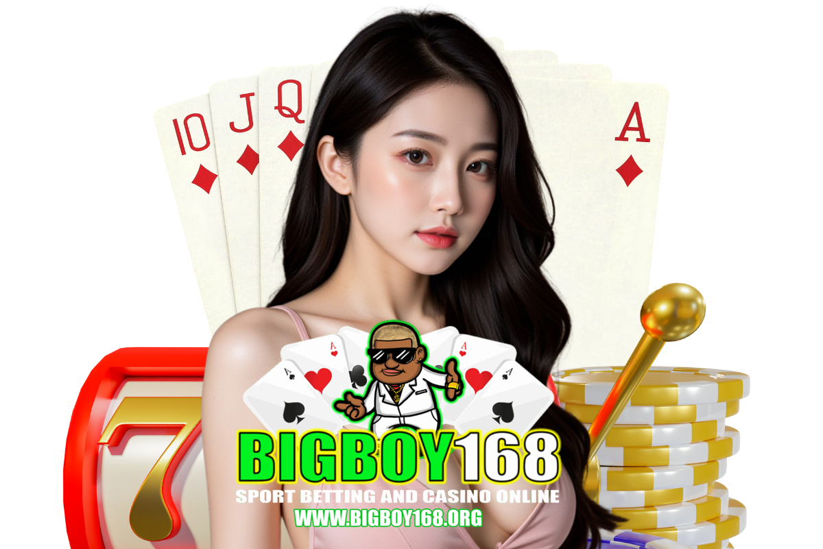 bigboy168 online