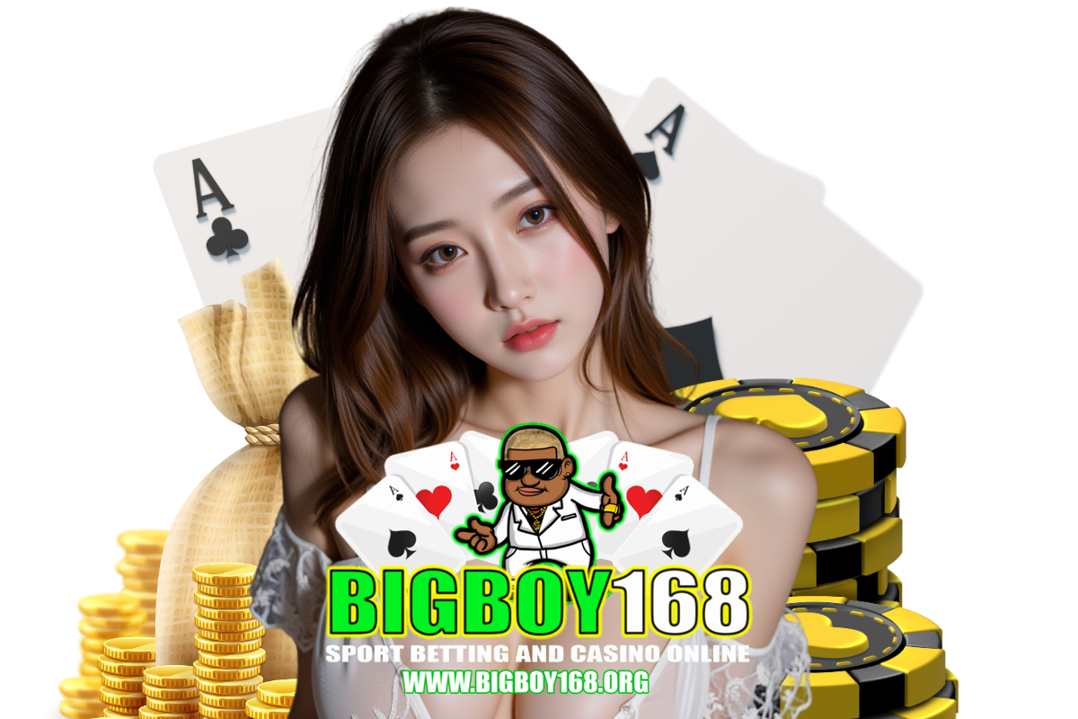 bigboy168 slot