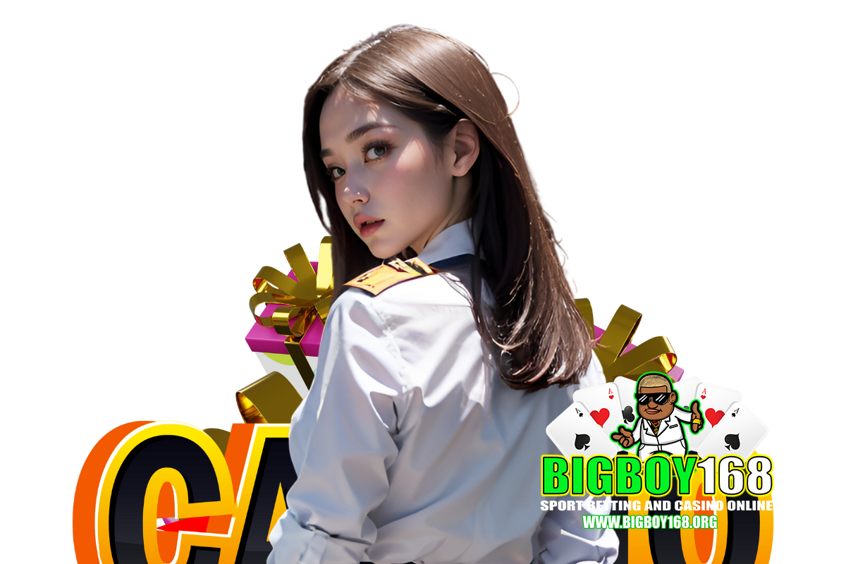 bigboy168 ทรูวอเลท