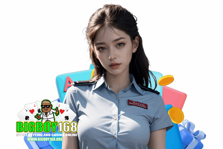 bigboy168 ทางเข้า